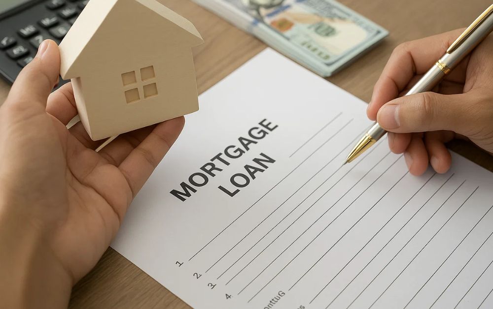 What Are the Eligibility Criteria for Standard Mortgage Home Finance