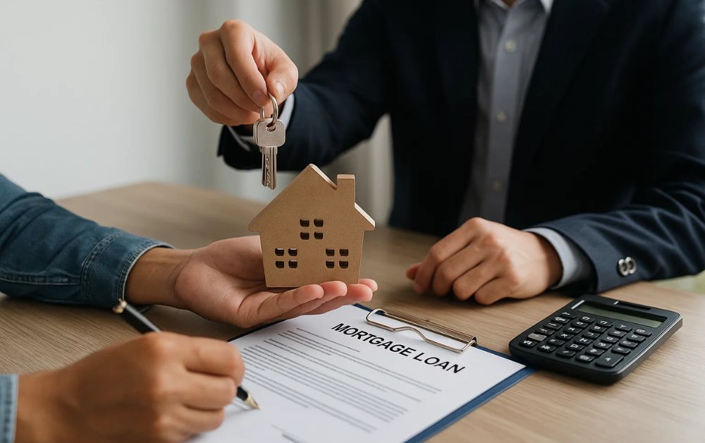 What Are the Eligibility Criteria for Standard Mortgage Home Finance