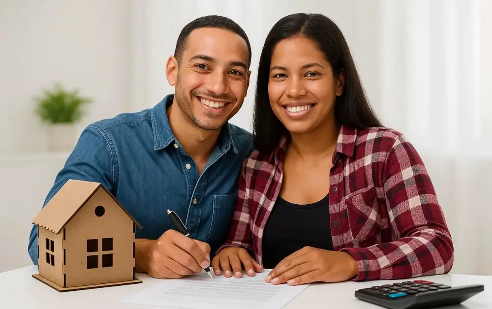 Why Consider a First-Time Buyer Mortgage?