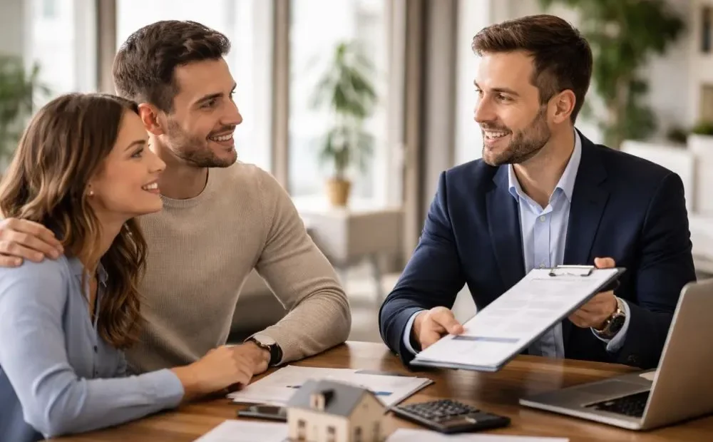 How Mortgage Consultants Help You Save Money on Home Loans in Dubai