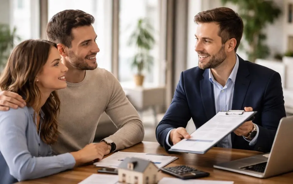 How Mortgage Consultants Help You Save Money on Home Loans in Dubai