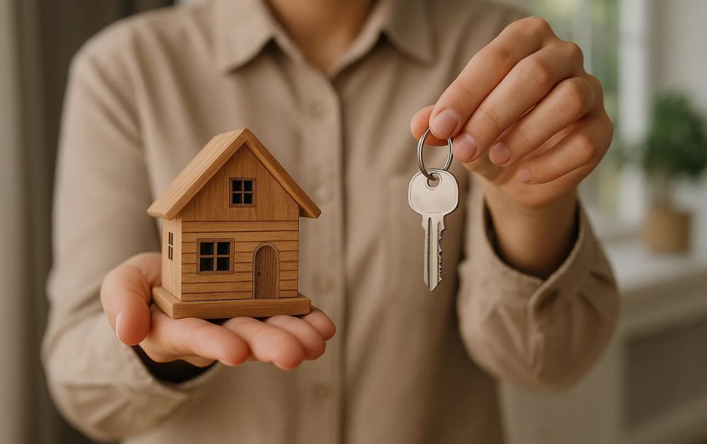 How Remortgaging in 2025 Could Save You Money on Your Monthly Payments