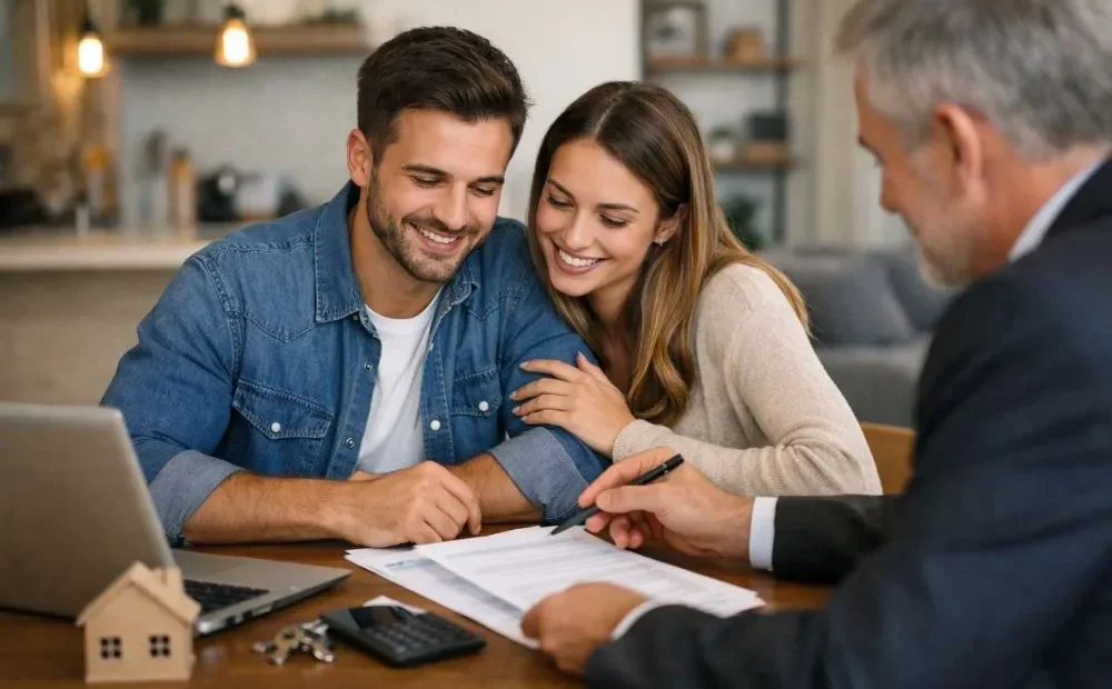 How Rising Property Values Are Creating New Equity Release Opportunities in Dubai