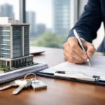 How to Get a Commercial Mortgage Loan for Your Business in Dubai