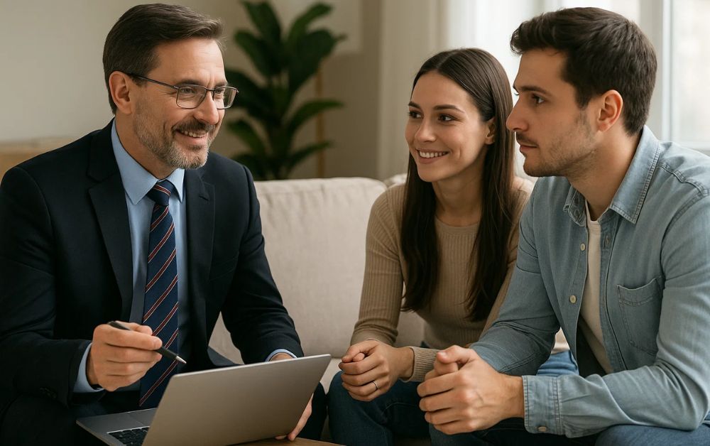 Plan for Long-Term Affordability of Mortgage Consultant