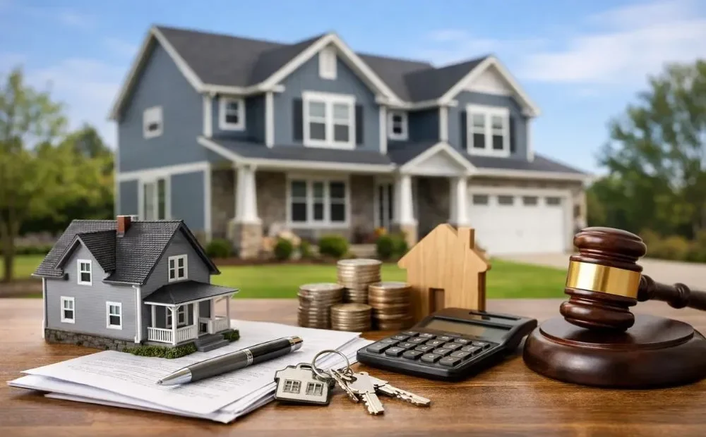 Which Features Make a Standard Mortgage Home Loan in the UAE Worth Considering?