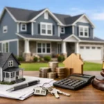 Which Features Make a Standard Mortgage Home Loan in the UAE Worth Considering?