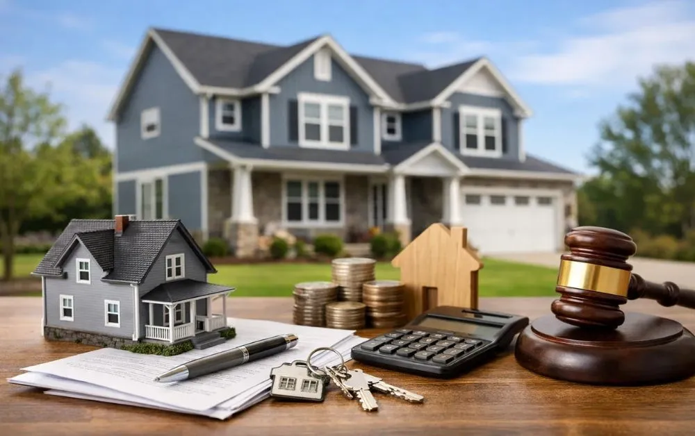 Which Features Make a Standard Mortgage Home Loan in the UAE Worth Considering?