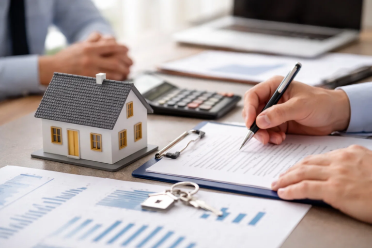 Loan Against Property in dubai