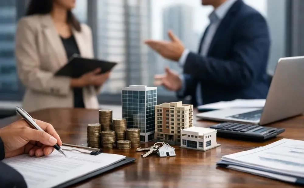How Startups Can Secure a Commercial Mortgage Loan in the UAE