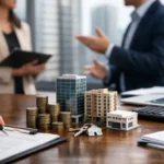 How Startups Can Secure a Commercial Mortgage Loan in the UAE