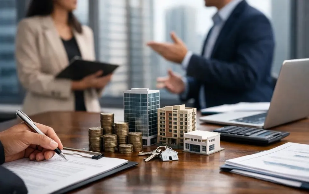 How Startups Can Secure a Commercial Mortgage Loan in the UAE