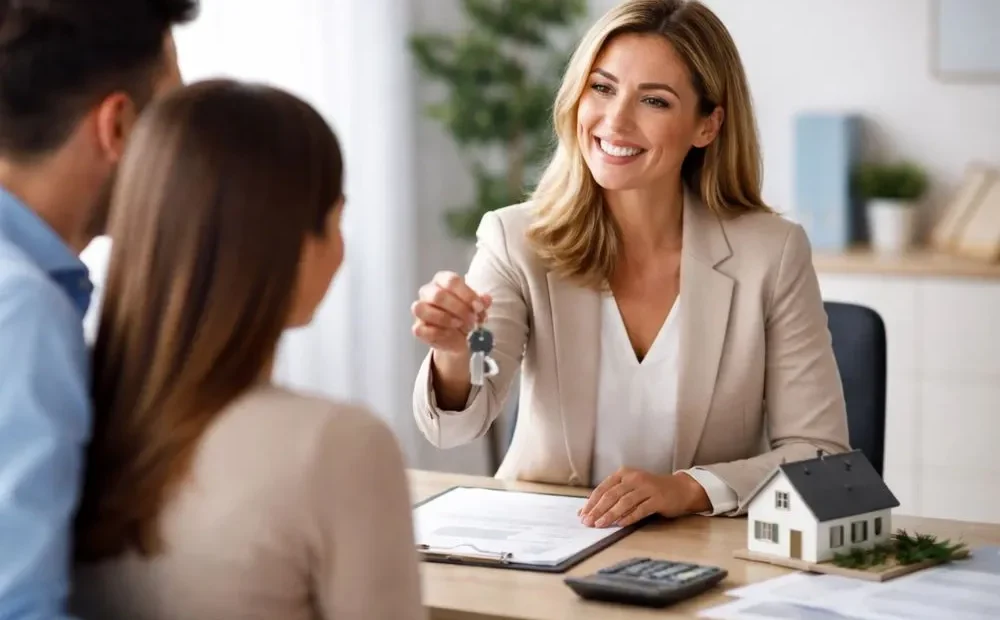 How to Improve Your Chances of Getting a Mortgage Approved in the UAE
