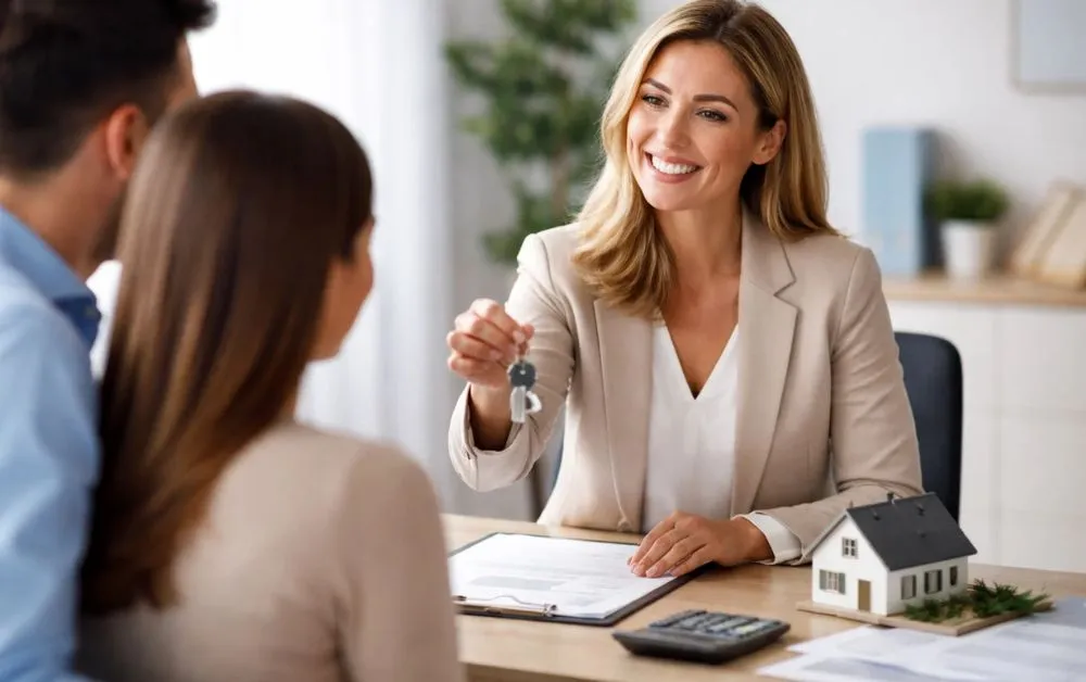 How to Improve Your Chances of Getting a Mortgage Approved in the UAE