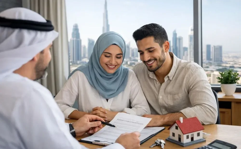 What’s the Minimum Down Payment for First-Time Homebuyers in the UAE?