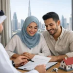 What’s the Minimum Down Payment for First-Time Homebuyers in the UAE?