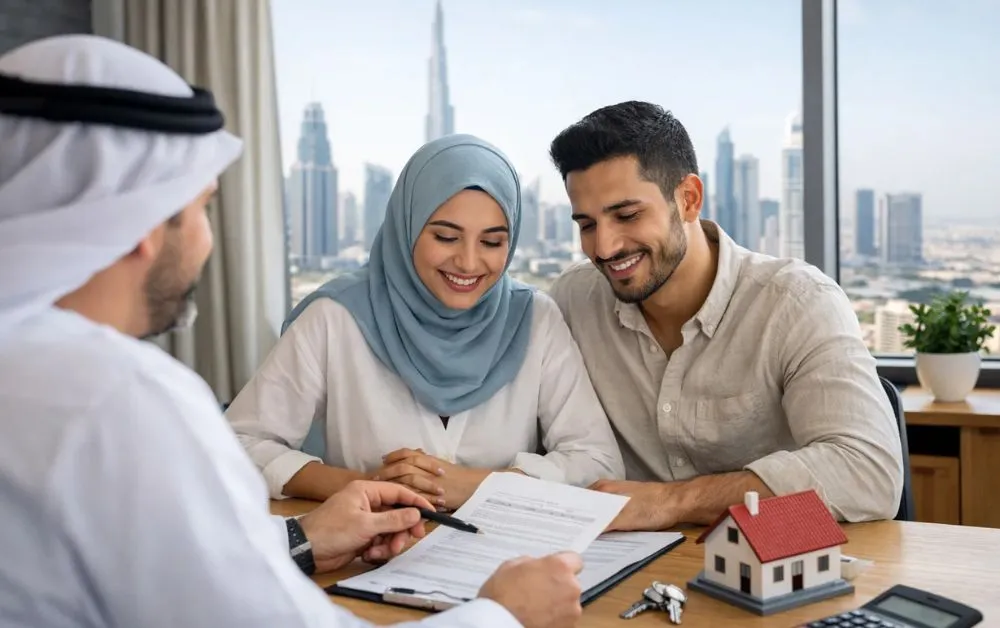 What’s the Minimum Down Payment for First-Time Homebuyers in the UAE?