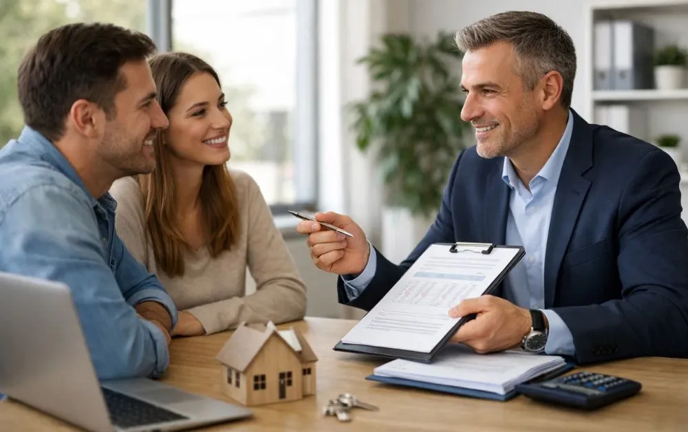 Additional Benefits of Working with Mortgage Consultants