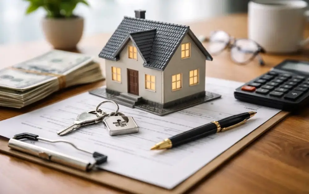 Understanding Loan Against Property