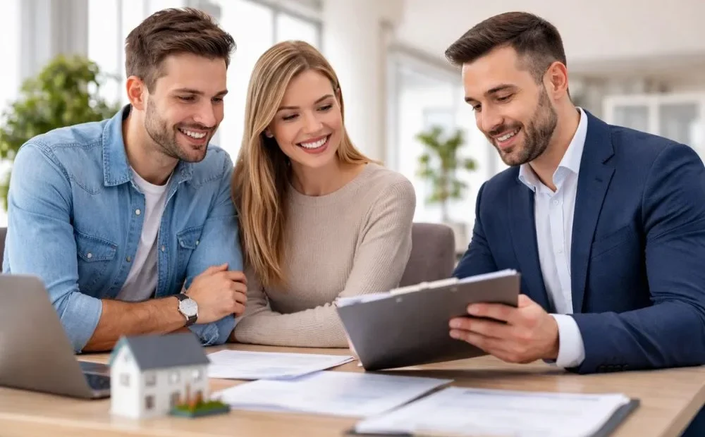 Common Mortgage Terms You Should Know Before Buying Property in Dubai