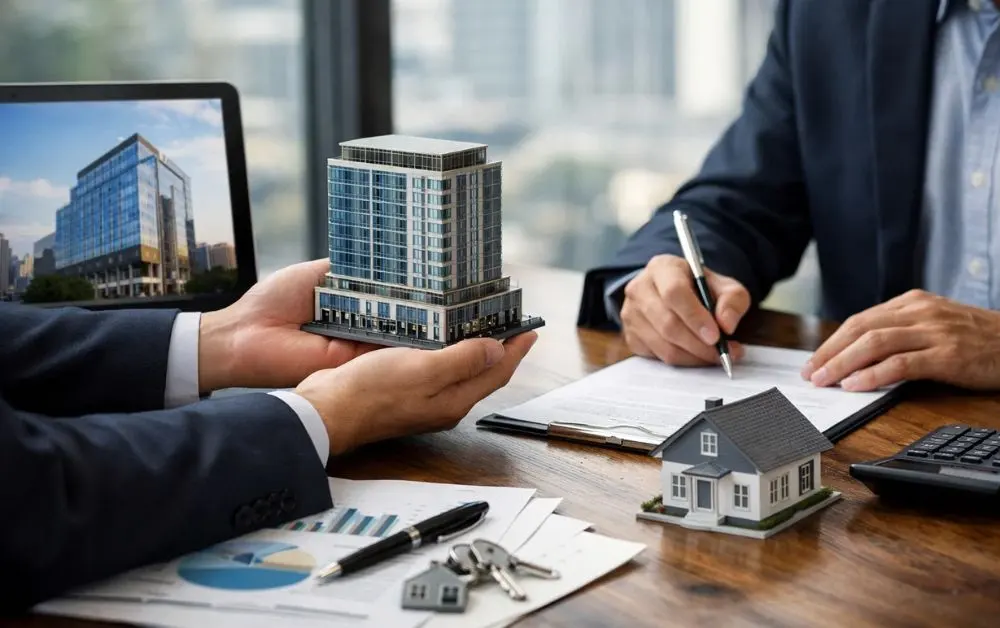 Determine Your Property Goals