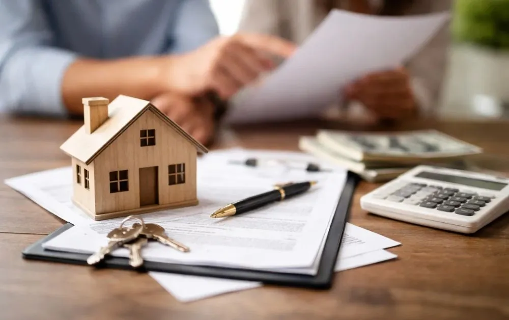 How Startups Can Secure a Commercial Mortgage Loan in the UAE