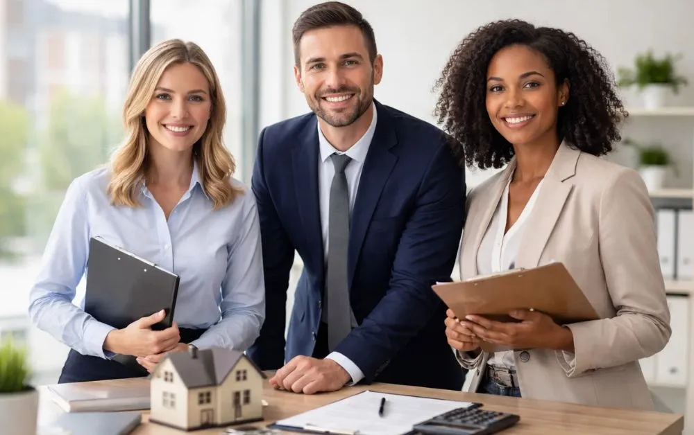 How to Improve Your Chances of Getting a Mortgage Approved in the UAE