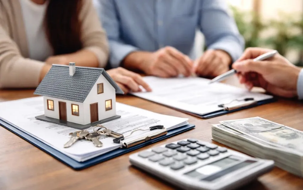 Key Benefits of a Commercial Mortgage Loan in Dubai