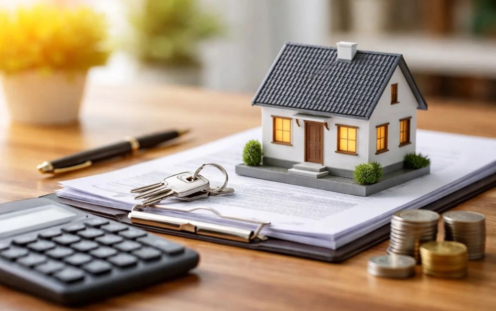 Standard Mortgage Home Loans