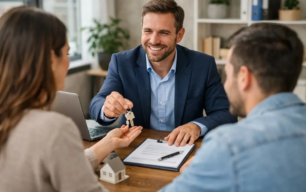 Understanding the Role of Mortgage Consultants