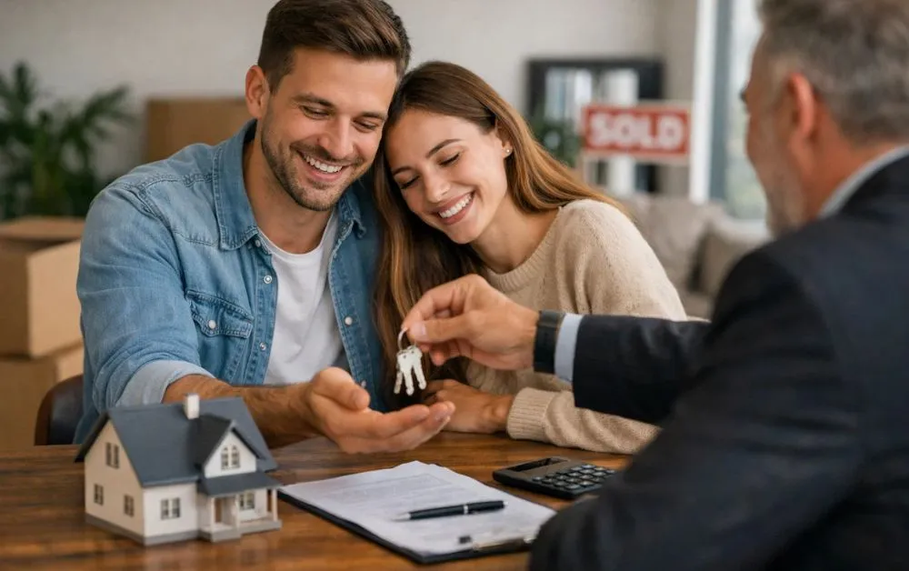 What Exactly Is a Down Payment?