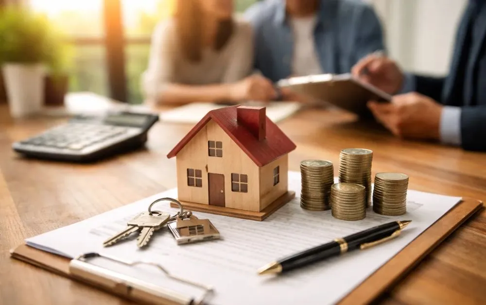 What Is a Remortgage Loan?