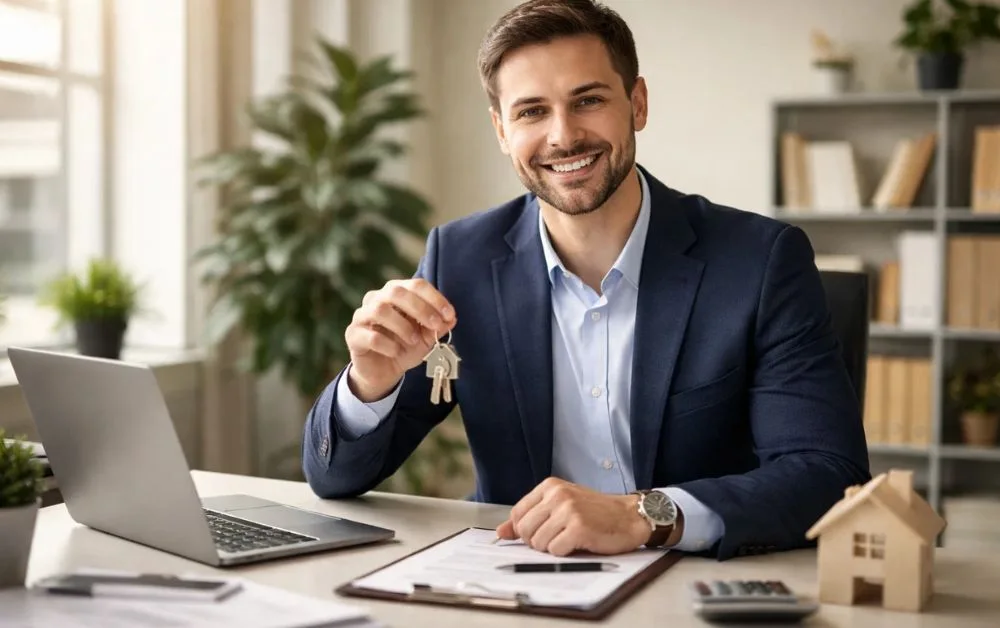 What Mistakes Should You Avoid When Applying for a Commercial Mortgage Loan