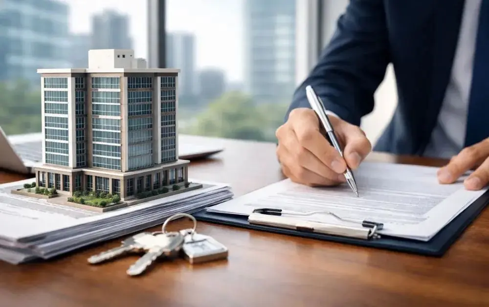 What Mistakes Should You Avoid When Applying for a Commercial Mortgage Loan?