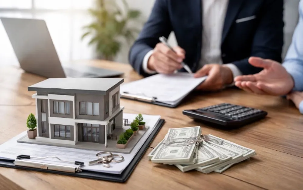 What Steps Should You Take Before Applying for a Commercial Mortgage Loan for Real Estate?