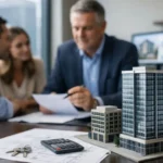 What Steps Should You Take Before Applying for a Commercial Mortgage Loan for Real Estate?
