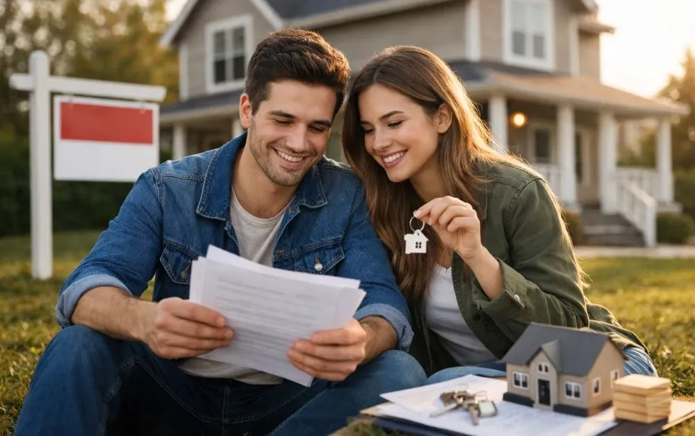 What’s the Minimum Down Payment for First-Time Homebuyers in the UAE?