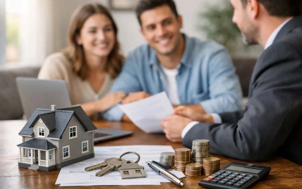 Which Features Make a Standard Mortgage Home Loan in the UAE Worth Considering?