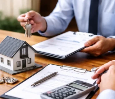 Eligibility & Process for Non-Residents to Get a Mortgage in Dubai