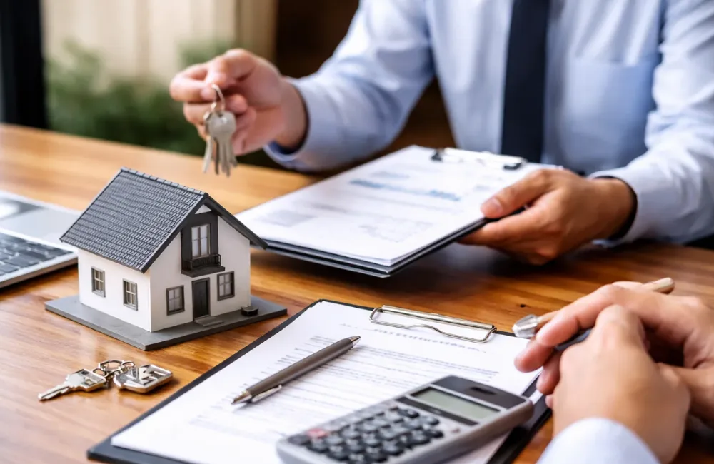 Eligibility & Process for Non-Residents to Get a Mortgage in Dubai