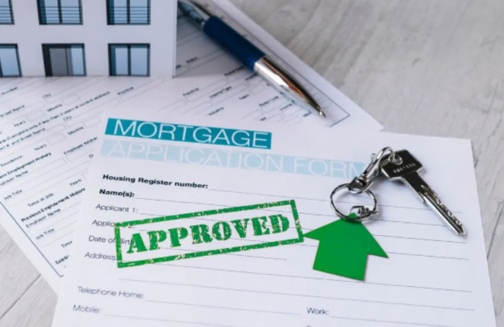 Get Professional Help a New Purchase Mortgage
