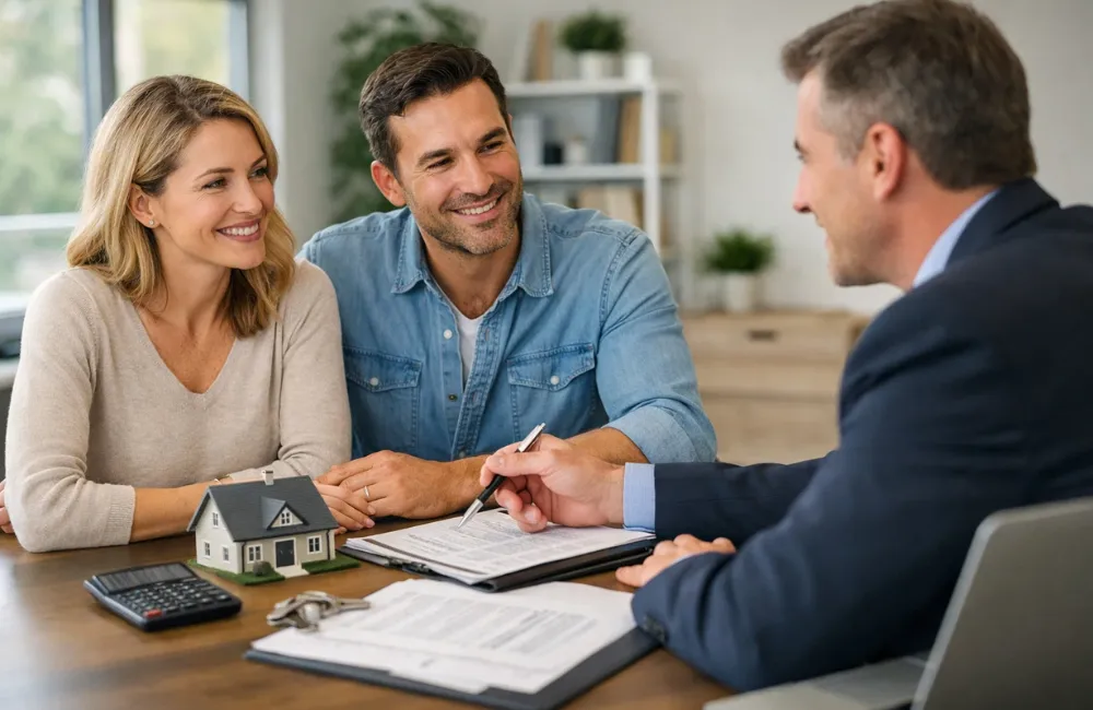 How Dubai Mortgage Consultants Can Help You Get Better Home Finance Rates