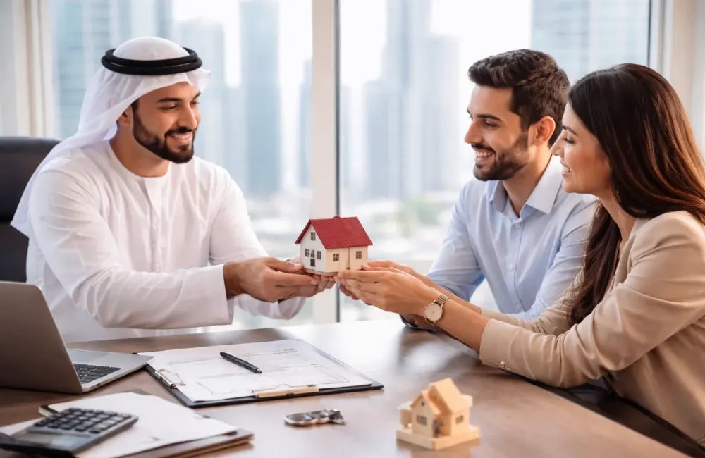 How Dubai Mortgage Consultants Can Help You Get Better Home Finance Rates