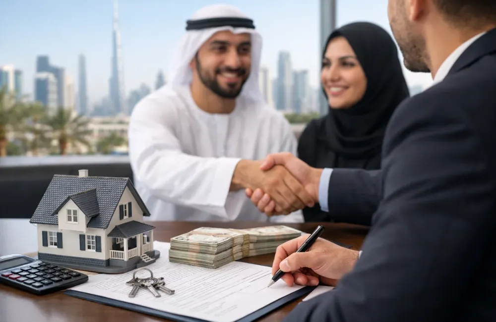 When Is the Right Time to Refinance Your Mortgage?