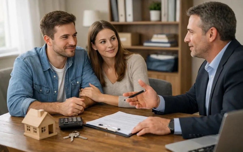 How a Mortgage Consultant Can Help