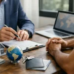 Non-Resident Mortgages in Dubai: Why Working With a Broker Makes Approval Easier