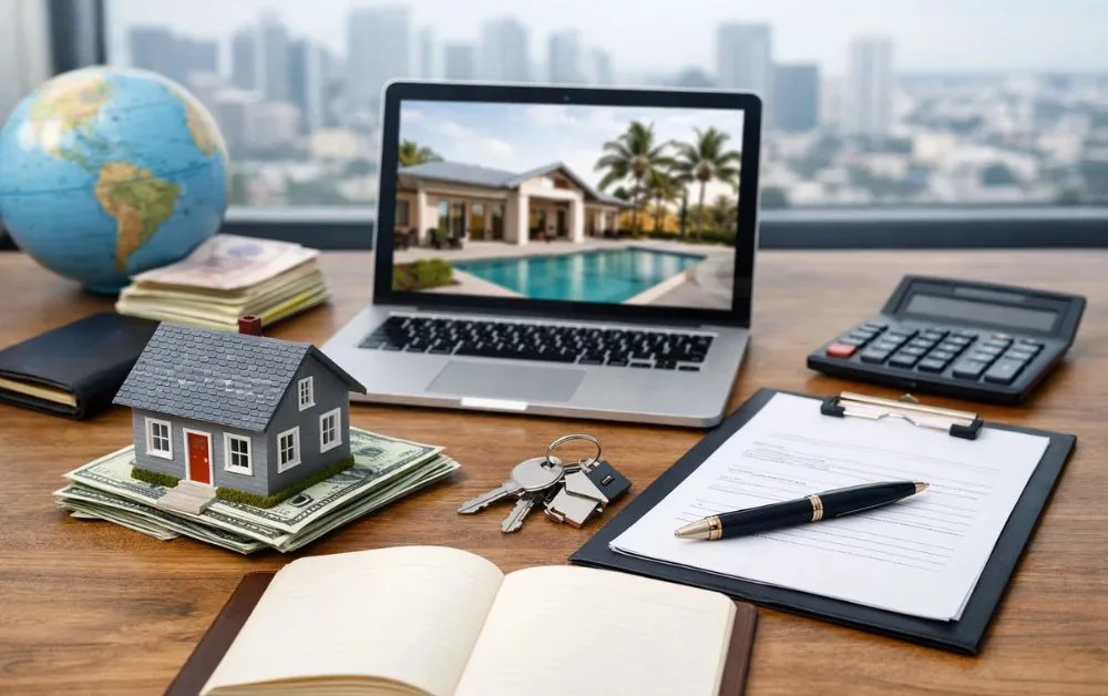 The Role of a Mortgage Broker