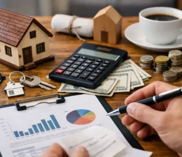 Too Many Home Finance Offers in Dubai Here’s How to Compare and Choose the Right One