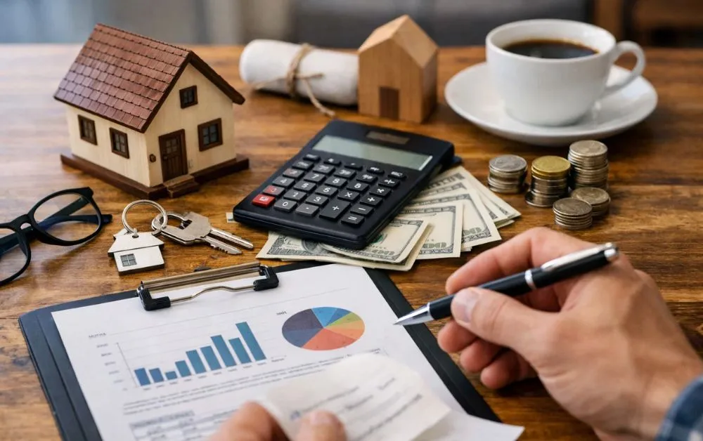 Too Many Home Finance Offers in Dubai Here’s How to Compare and Choose the Right One