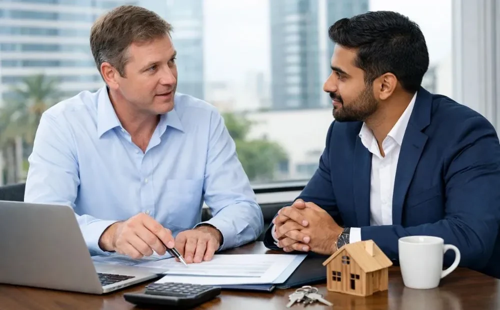 Understanding Non-Resident Mortgages
